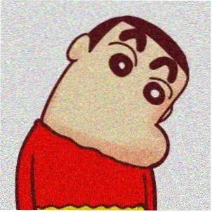 动画档案观众头像：耳机风格的用户标识